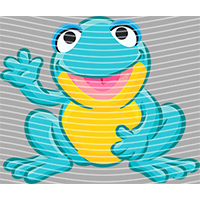 Cartoons and other-CO 3611